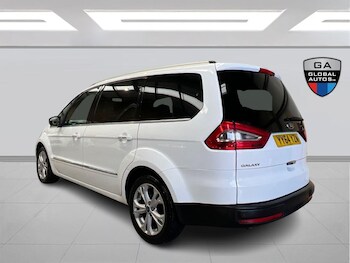 Used Ford Galaxy 2015 for sale - 77696754: Photo