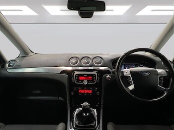 Used Ford Galaxy 2015 for sale - 77696754: Photo