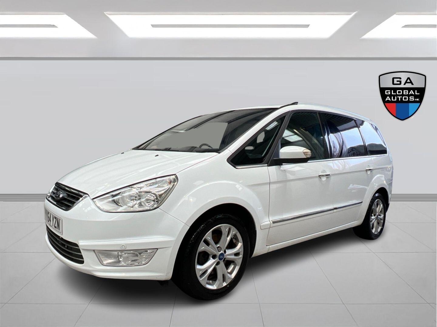 Used Ford Galaxy for sale - 77696754: Photo 5