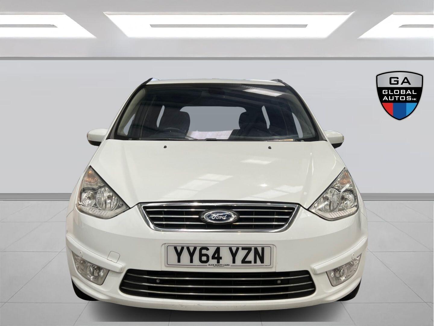 Used Ford Galaxy for sale - 77696754: Photo 8