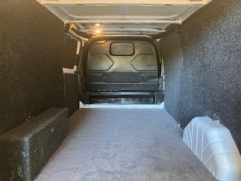 Used Ford Transit Custom 2020 for sale - 78429403: Photo