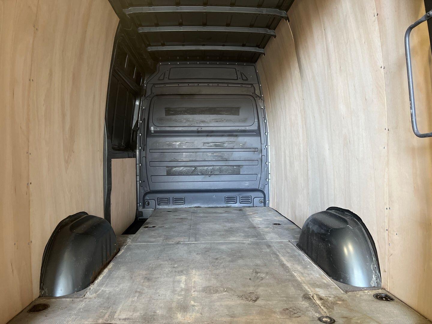 Used Volkswagen Crafter for sale - 77670825: Photo 13