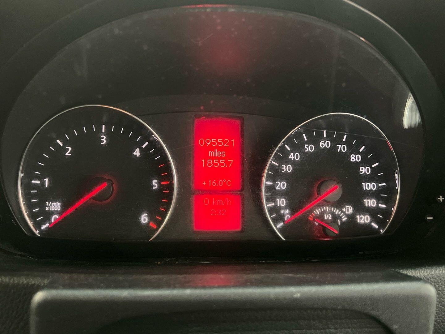 Used Volkswagen Crafter for sale - 77670825: Photo 16