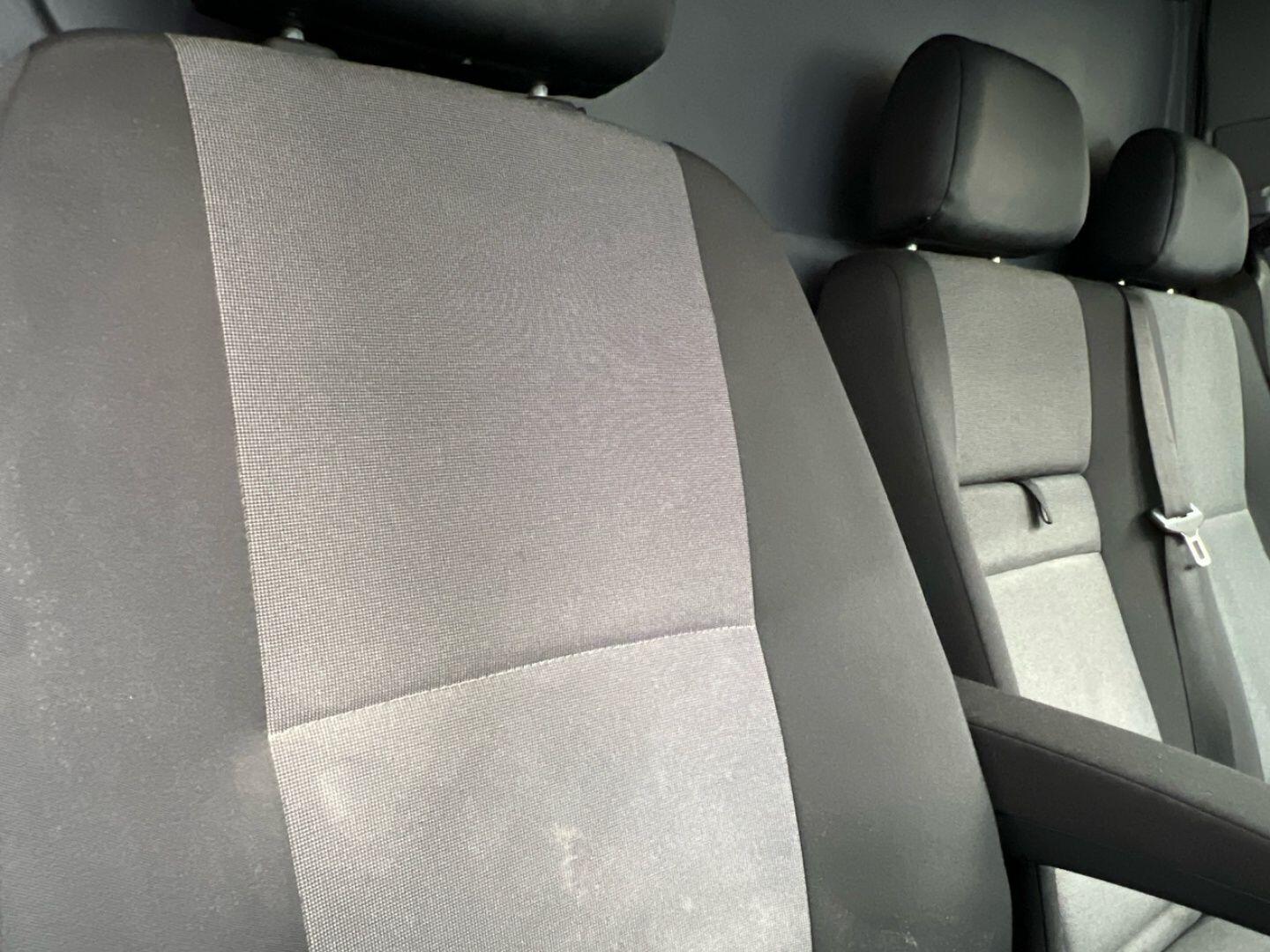 Used Volkswagen Crafter for sale - 77670825: Photo 17