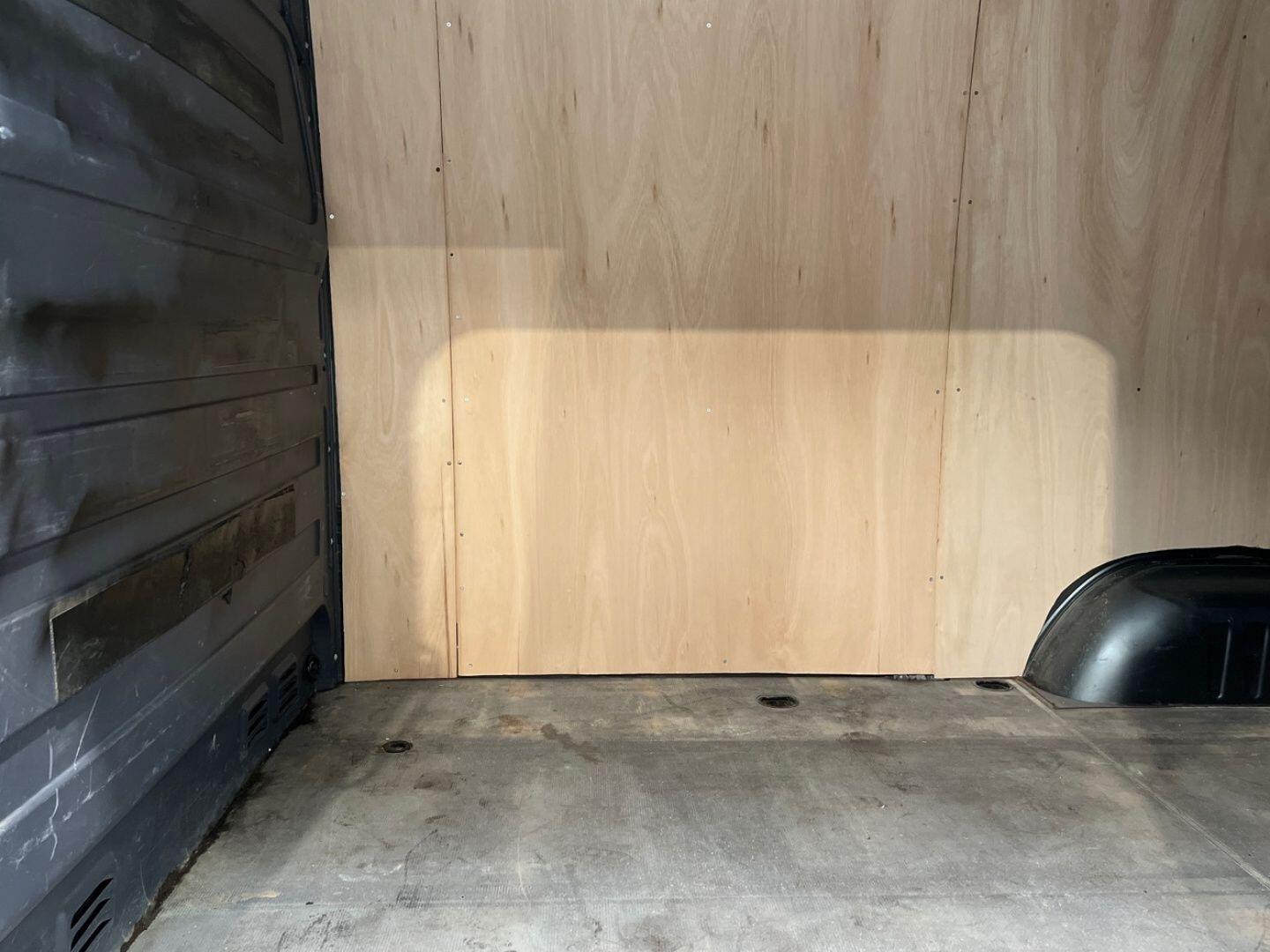 Used Volkswagen Crafter for sale - 77670825: Photo 18