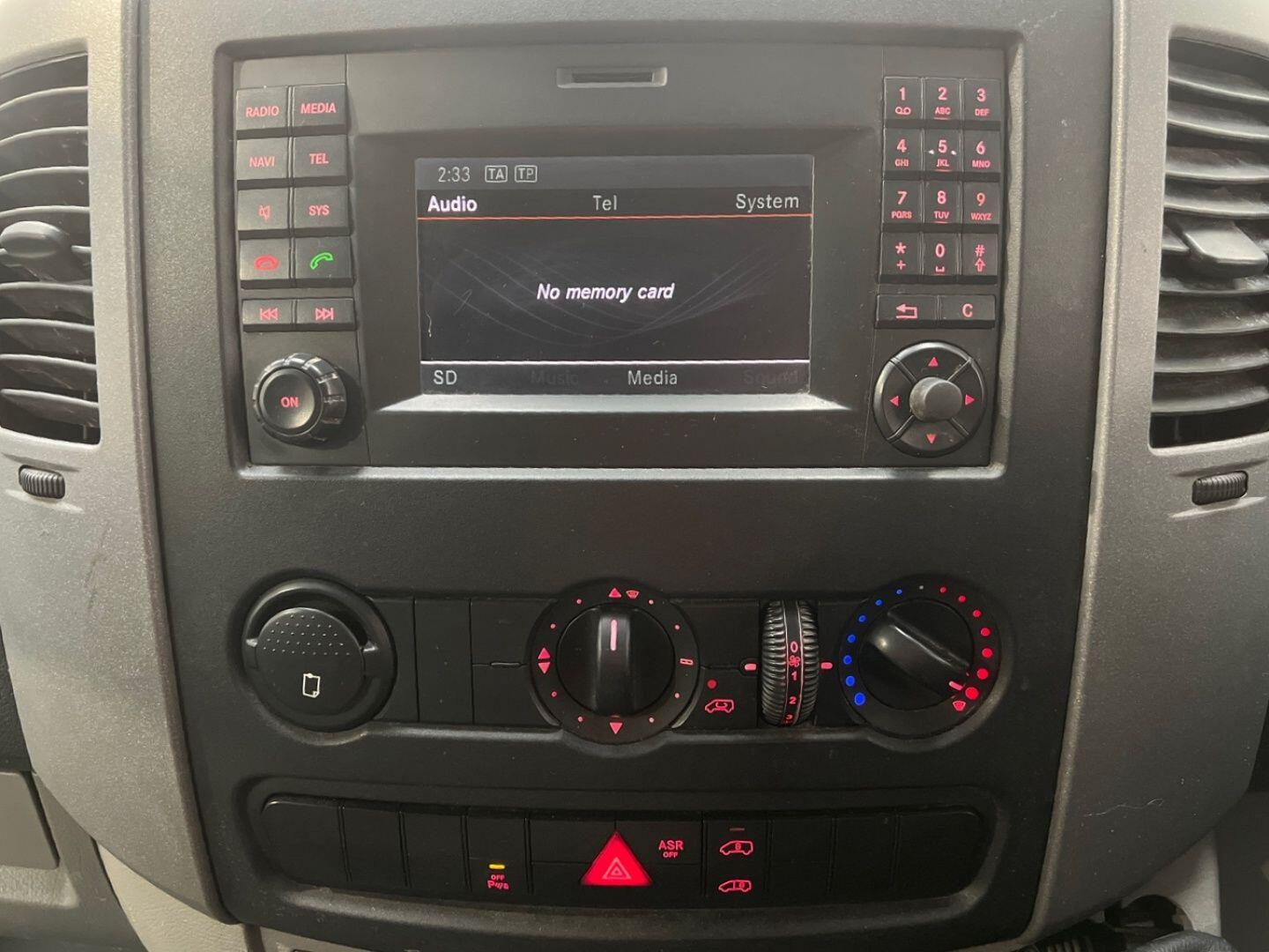 Used Volkswagen Crafter for sale - 77670825: Photo 19