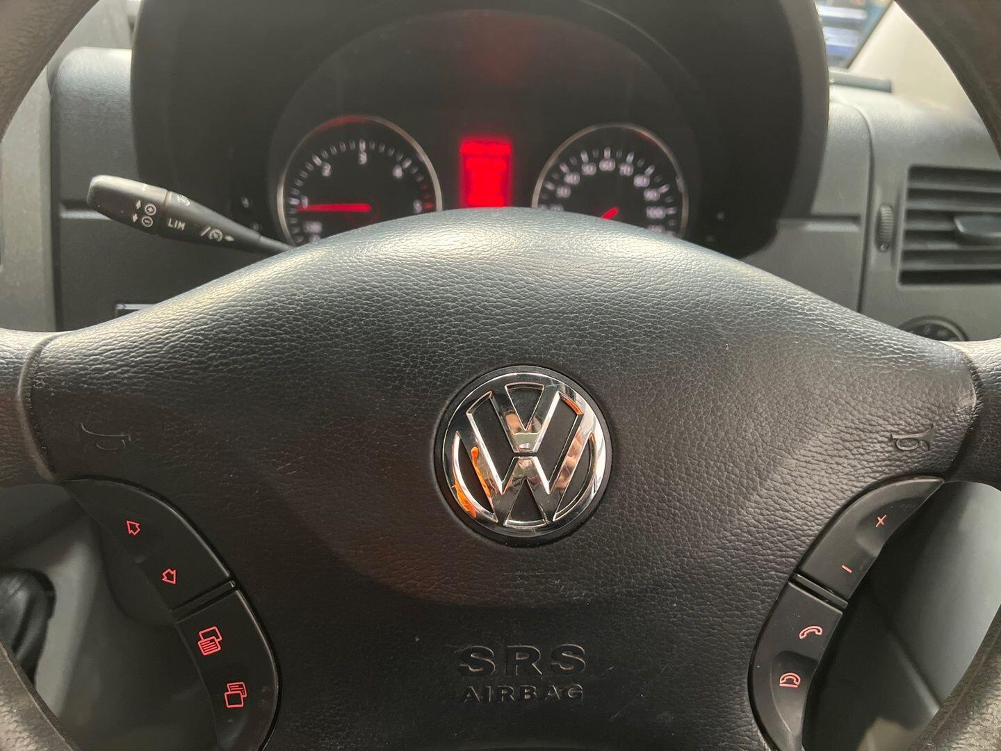 Used Volkswagen Crafter for sale - 77670825: Photo 20