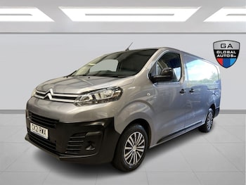 Used Citroen Dispatch 2021 for sale - 79361399: Photo