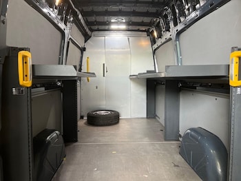 Used Mercedes-Benz Sprinter 2018 for sale - 78822838: Photo