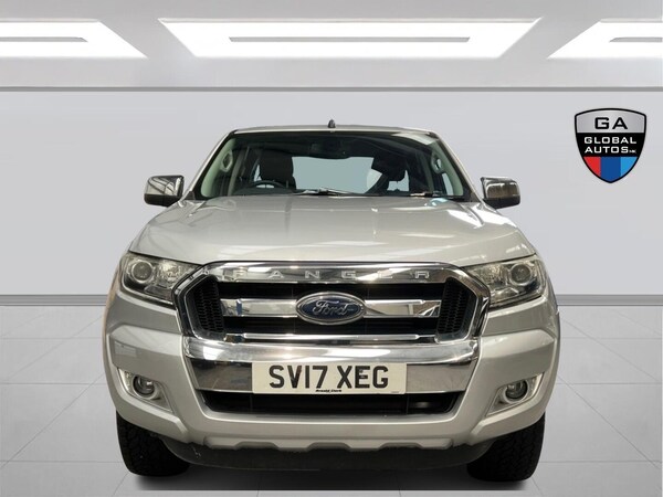 Used Ford Ranger 2017 for sale - 76189899: Photo 13
