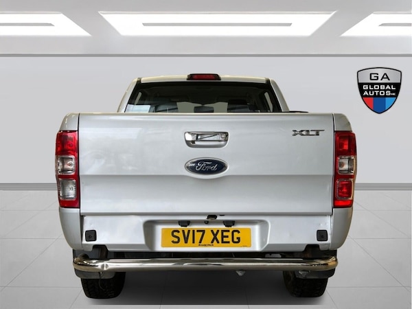 Used Ford Ranger 2017 for sale - 76189899: Photo 17