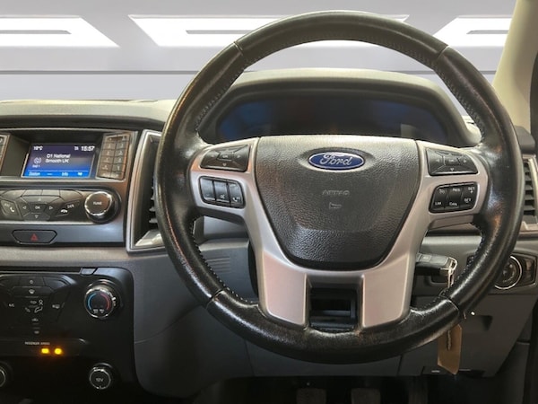 Used Ford Ranger 2017 for sale - 76189899: Photo 19