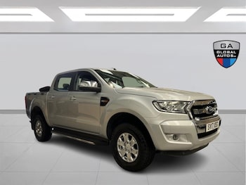 Ford - Ranger