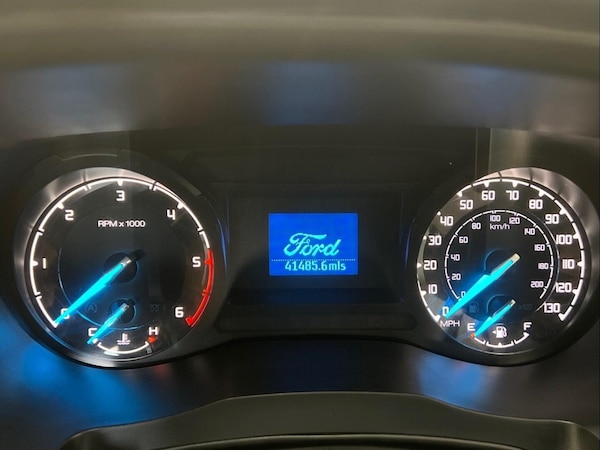 Used Ford Ranger 2017 for sale - 76189899: Photo 20