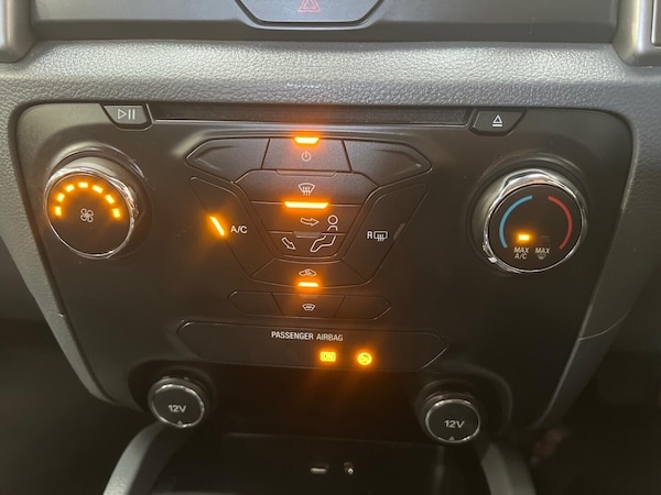 Used Ford Ranger 2017 for sale - 76189899: Photo 21