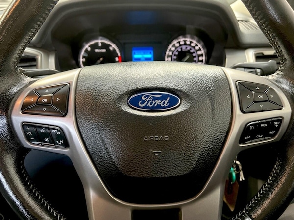 Used Ford Ranger 2017 for sale - 76189899: Photo 25