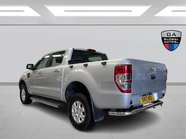 Used Ford Ranger 2017 for sale - 76189899: Photo 2