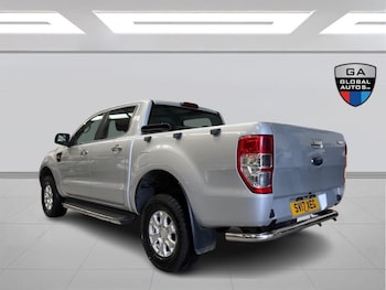 Used Ford Ranger 2017 for sale - 76189899: Photo 2