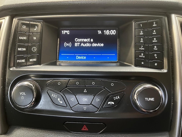 Used Ford Ranger 2017 for sale - 76189899: Photo 30