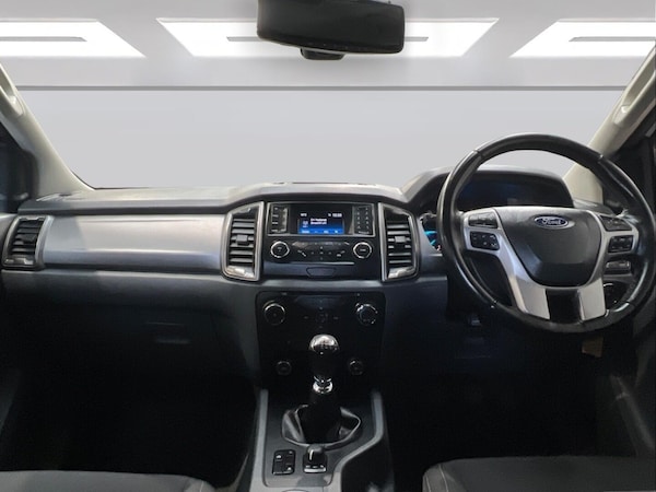 Used Ford Ranger 2017 for sale - 76189899: Photo 4