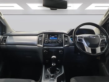 Used Ford Ranger 2017 for sale - 76189899: Photo 4