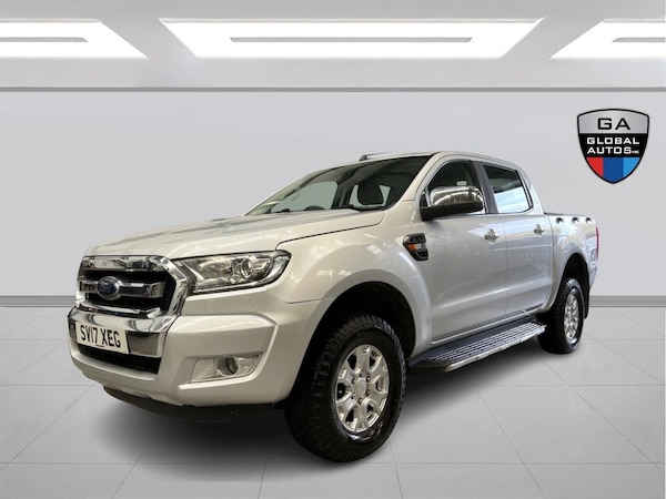 Used Ford Ranger 2017 for sale - 76189899: Photo 5