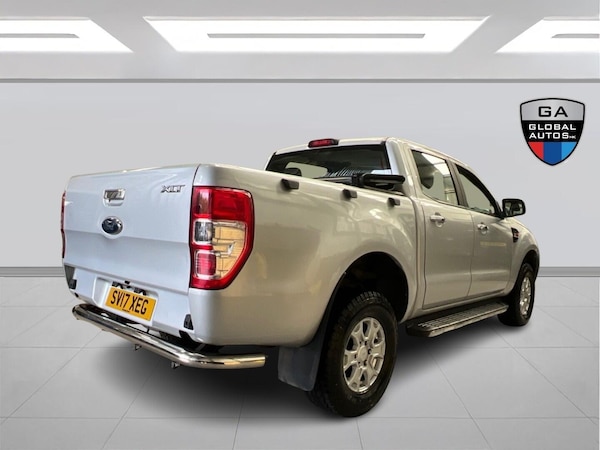 Used Ford Ranger 2017 for sale - 76189899: Photo 7