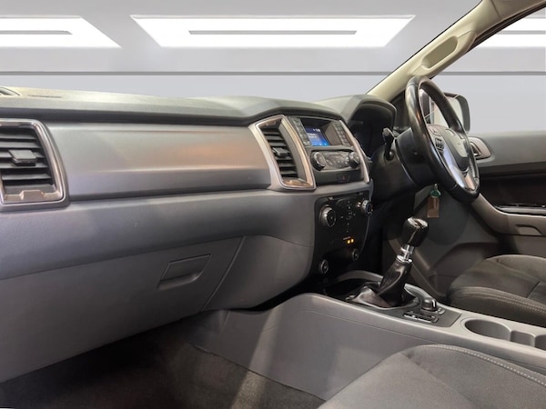 Used Ford Ranger 2017 for sale - 76189899: Photo 8