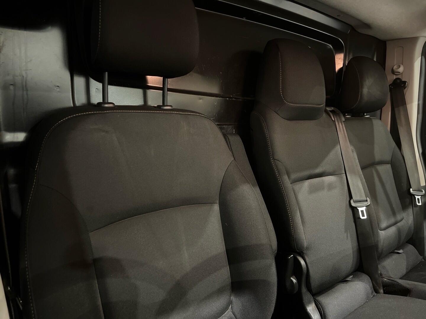 Used Renault Trafic 2016 for sale - 77081716: Photo 11