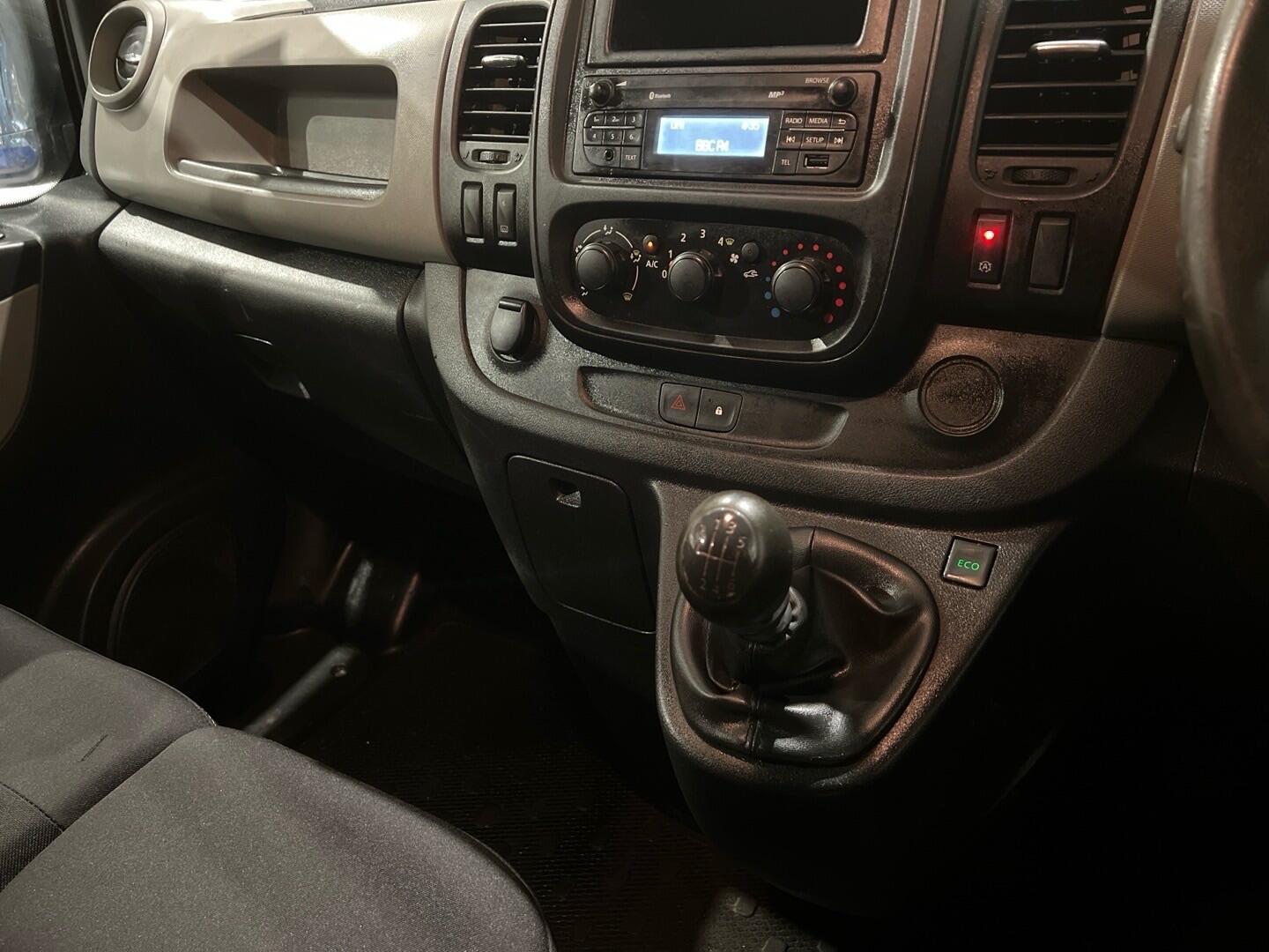 Used Renault Trafic 2016 for sale - 77081716: Photo 22