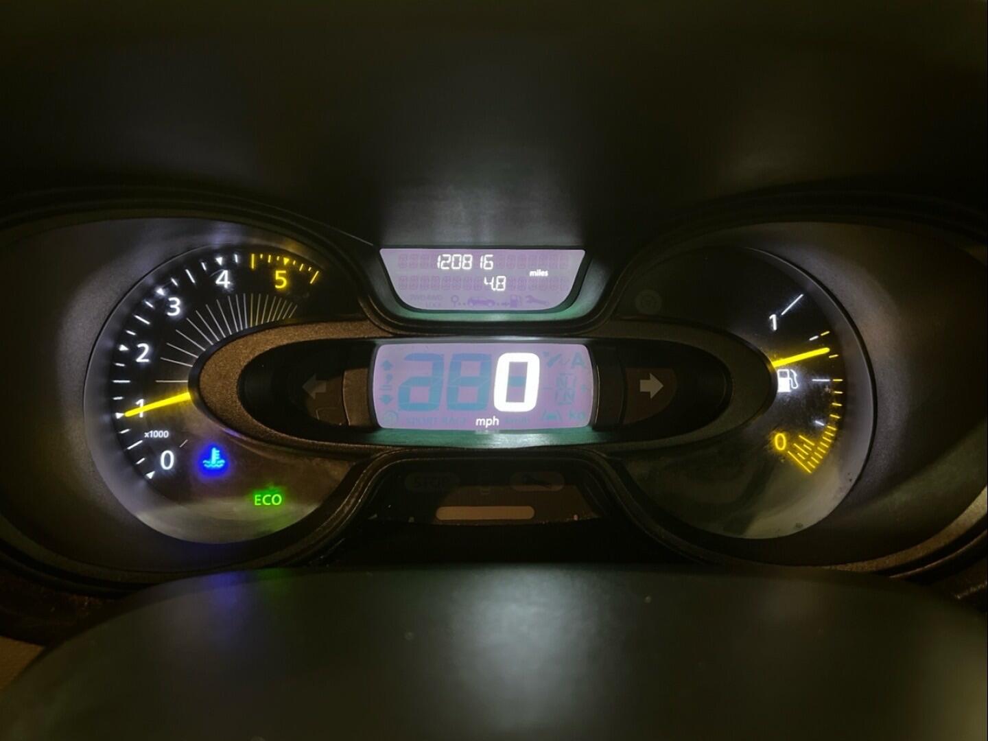 Used Renault Trafic 2016 for sale - 77081716: Photo 25