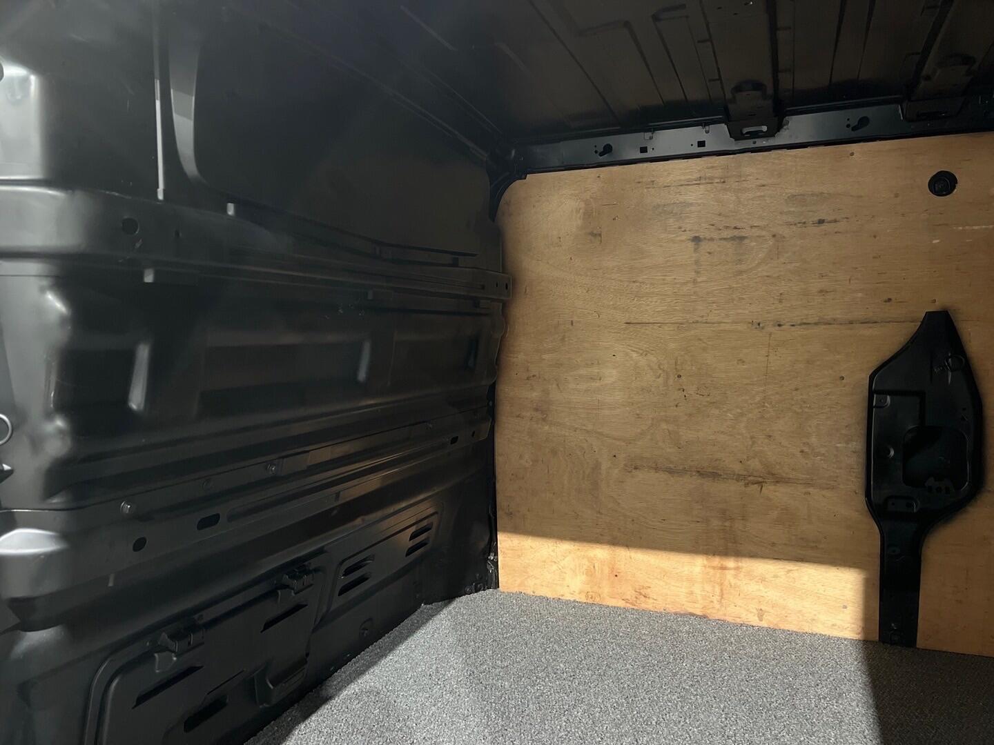 Used Renault Trafic 2016 for sale - 77081716: Photo 26