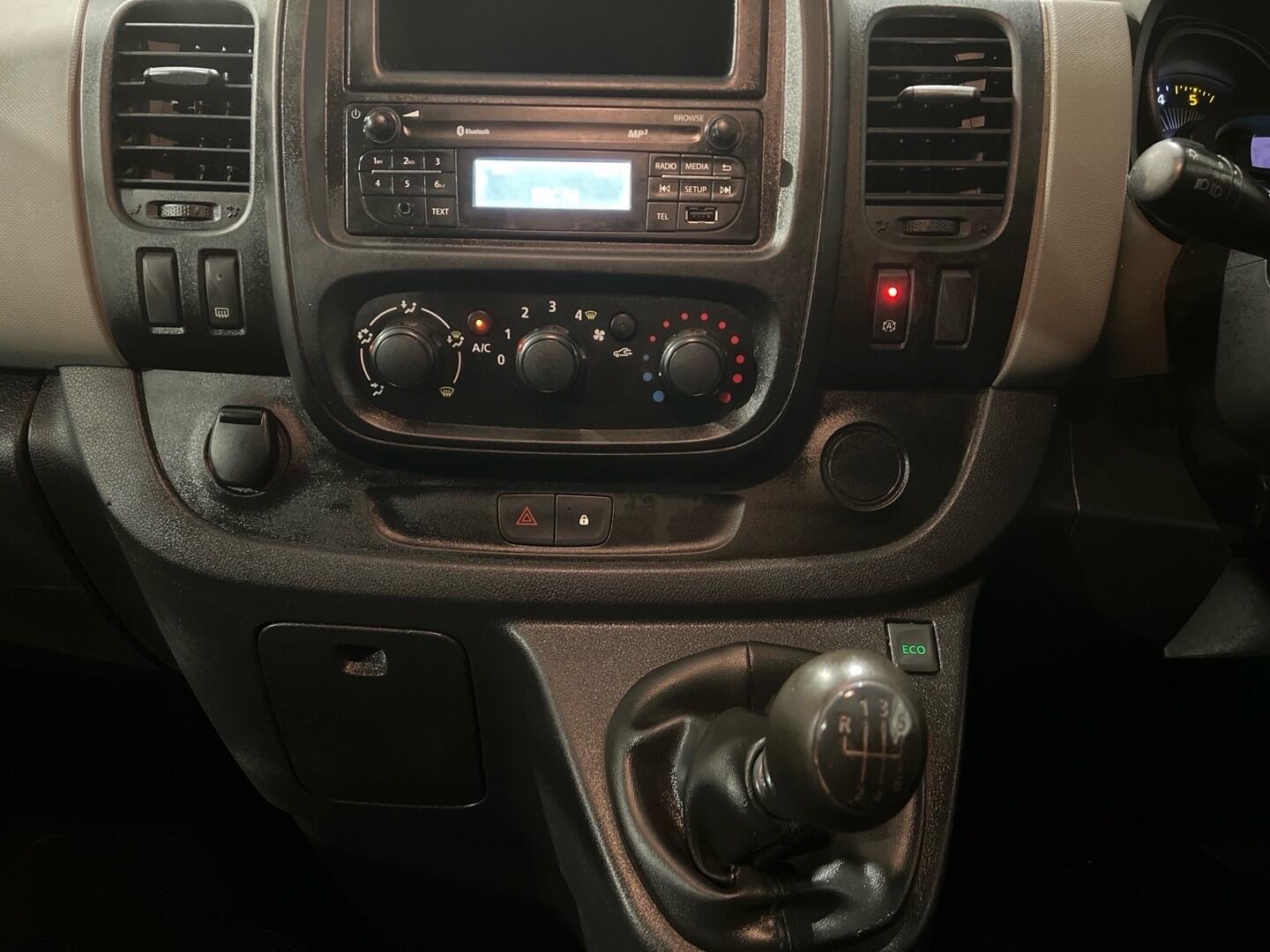 Used Renault Trafic 2016 for sale - 77081716: Photo 27