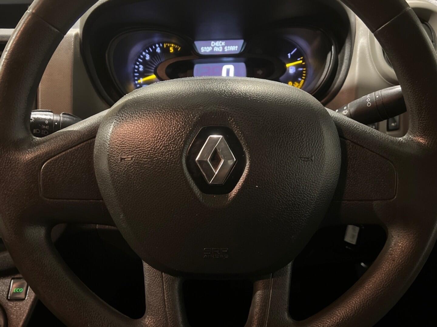 Used Renault Trafic 2016 for sale - 77081716: Photo 28