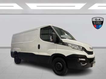 Used Iveco Daily 2016 for sale - 74965546: Photo
