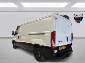 Used Iveco Daily 2016 for sale - 74965546: Photo