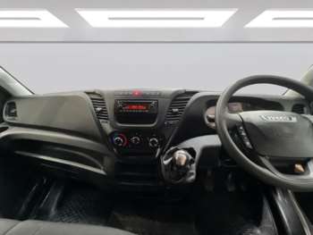 Used Iveco Daily 2016 for sale - 74965546: Photo