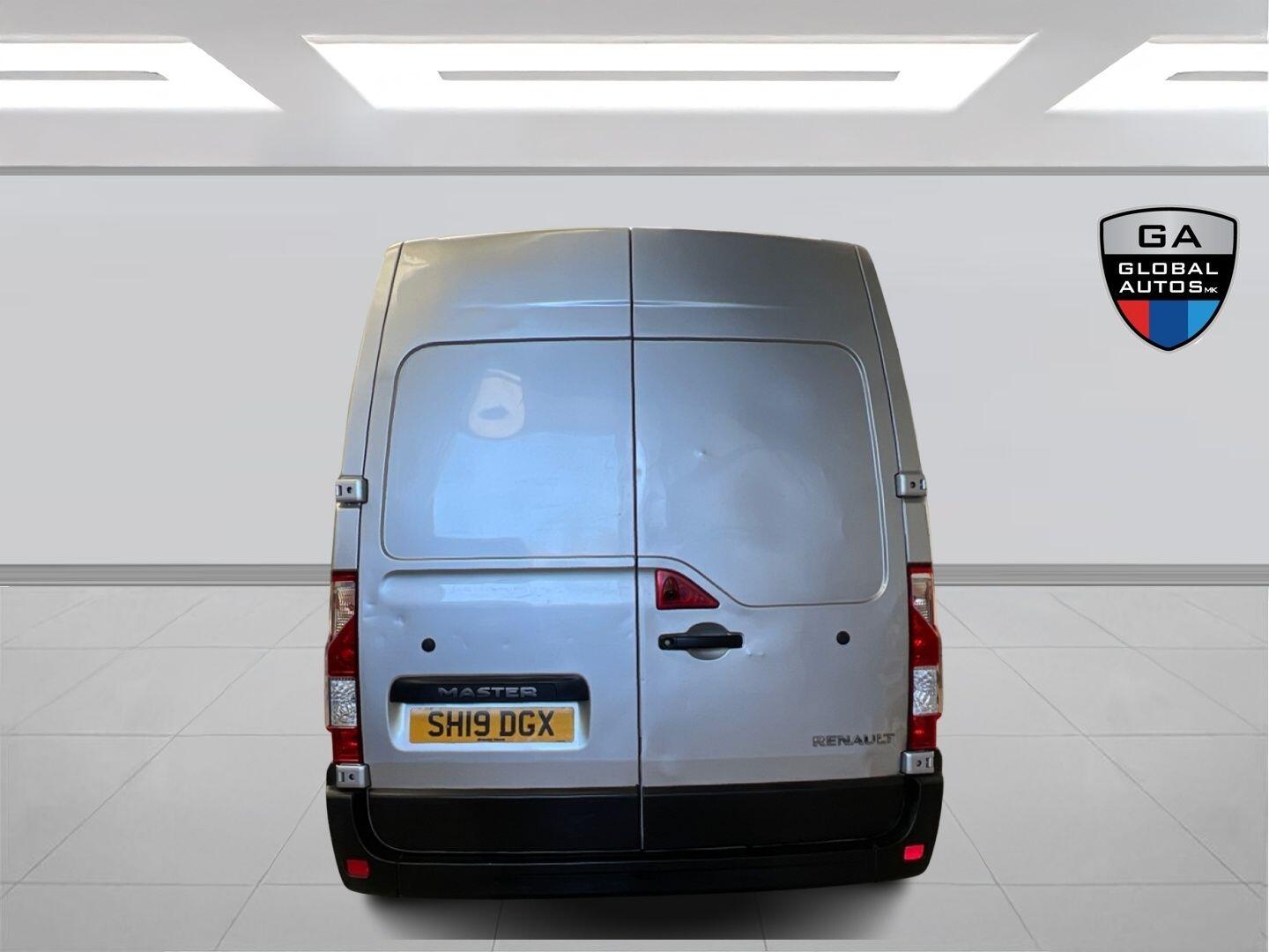 Used Renault Master 2019 for sale - 77939737: Photo 10