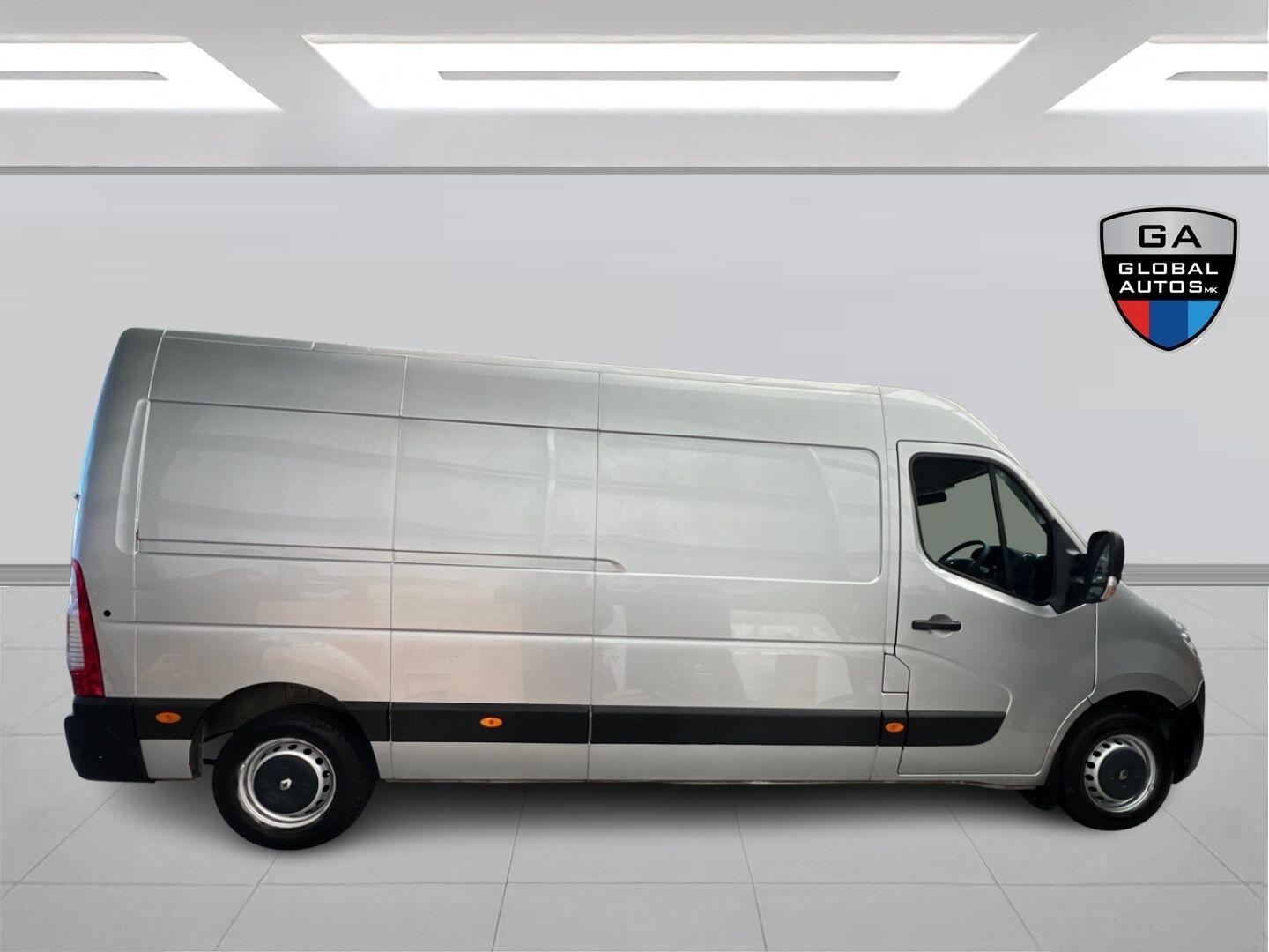 Used Renault Master 2019 for sale - 77939737: Photo 11