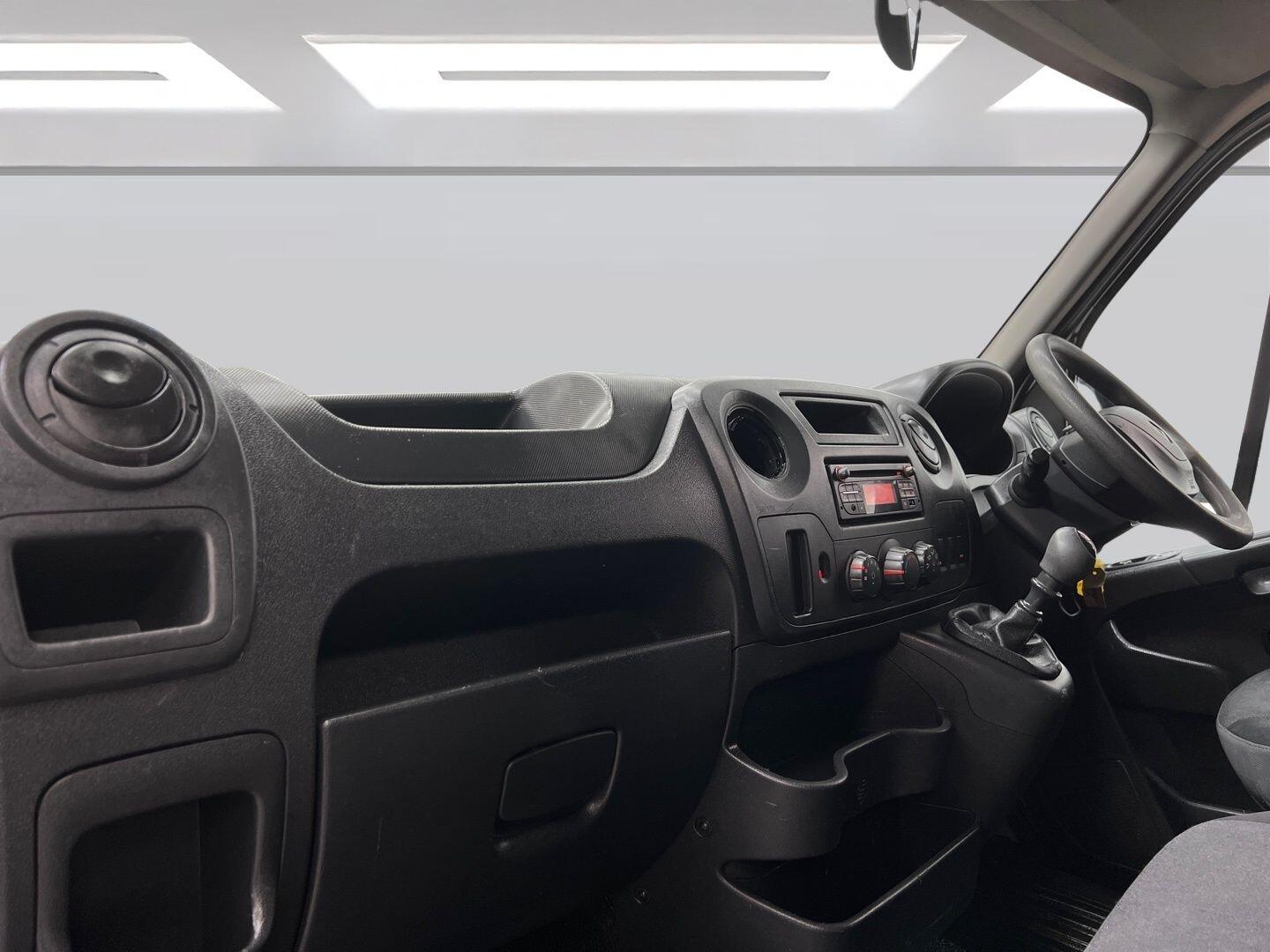 Used Renault Master 2019 for sale - 77939737: Photo 12