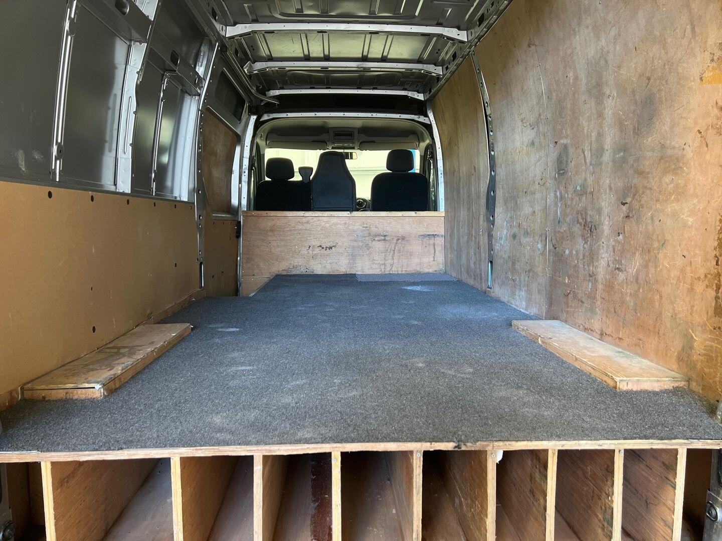 Used Renault Master 2019 for sale - 77939737: Photo 15