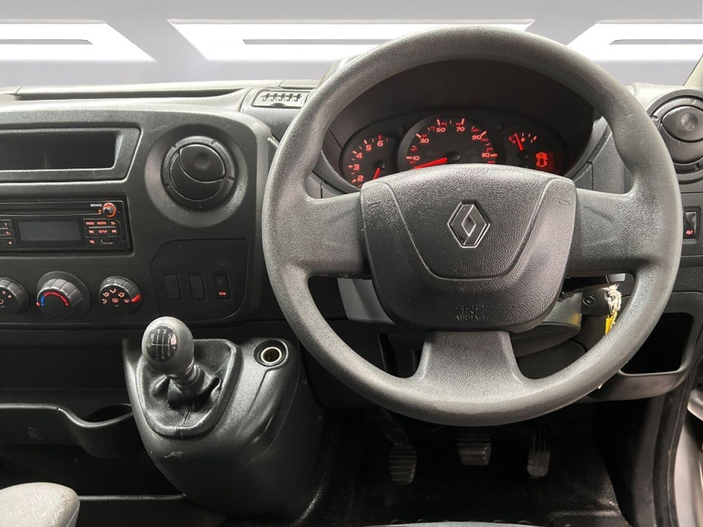Used Renault Master 2019 for sale - 77939737: Photo 16