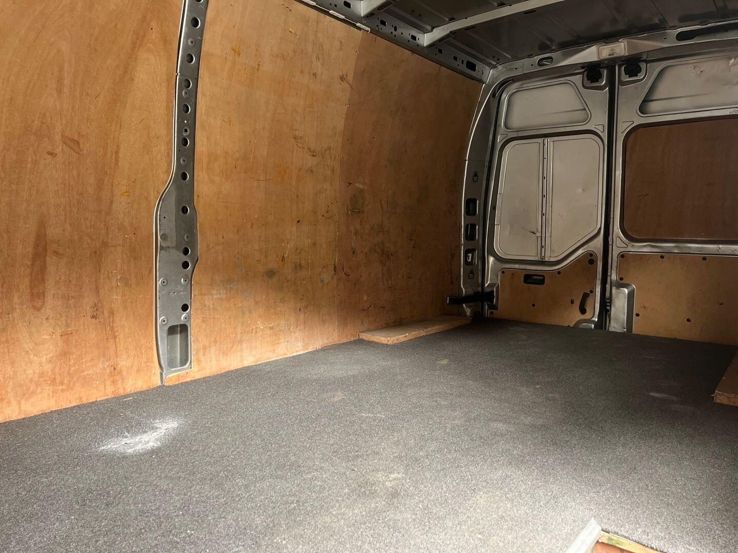 Used Renault Master 2019 for sale - 77939737: Photo 17