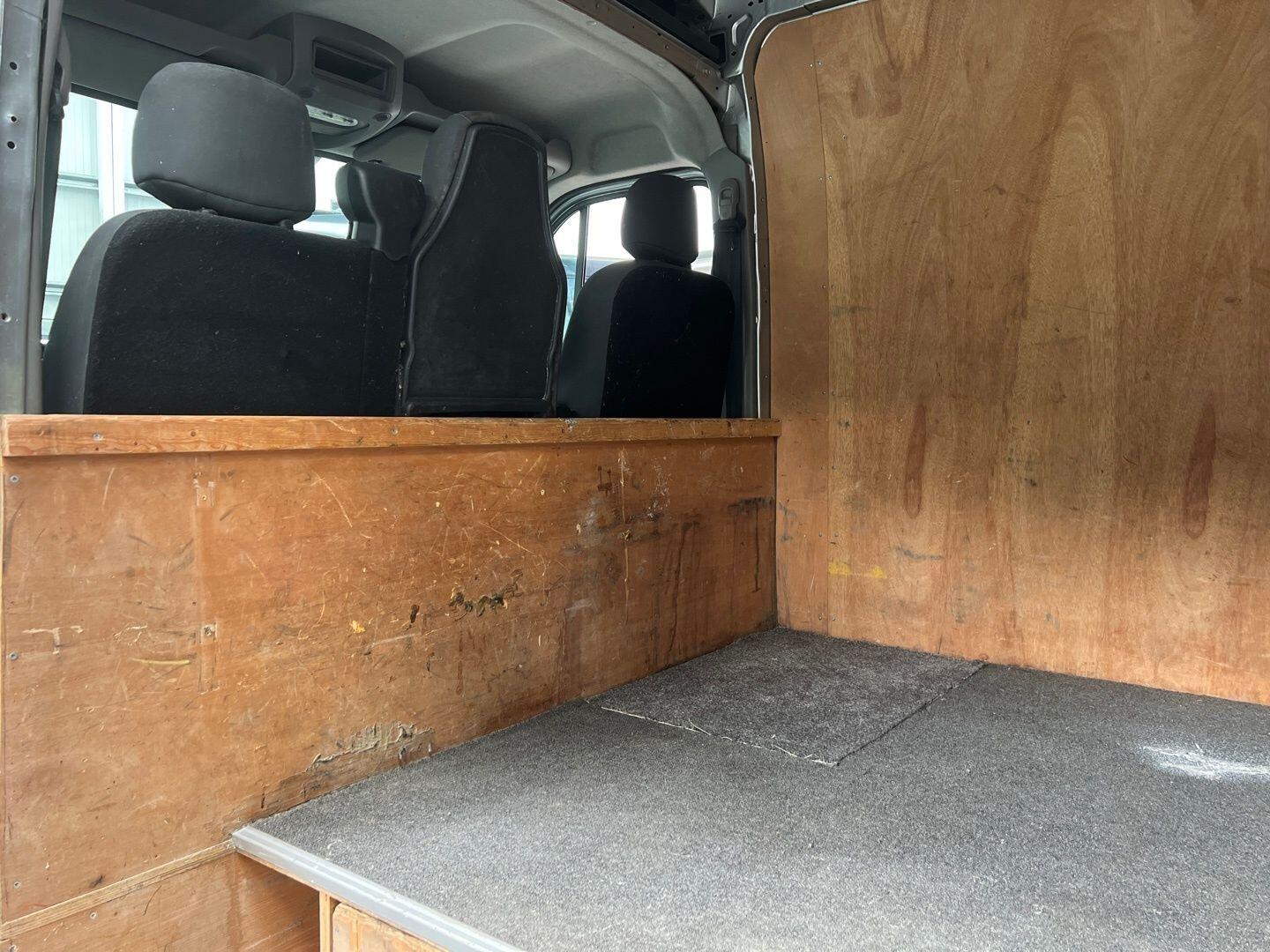 Used Renault Master 2019 for sale - 77939737: Photo 19