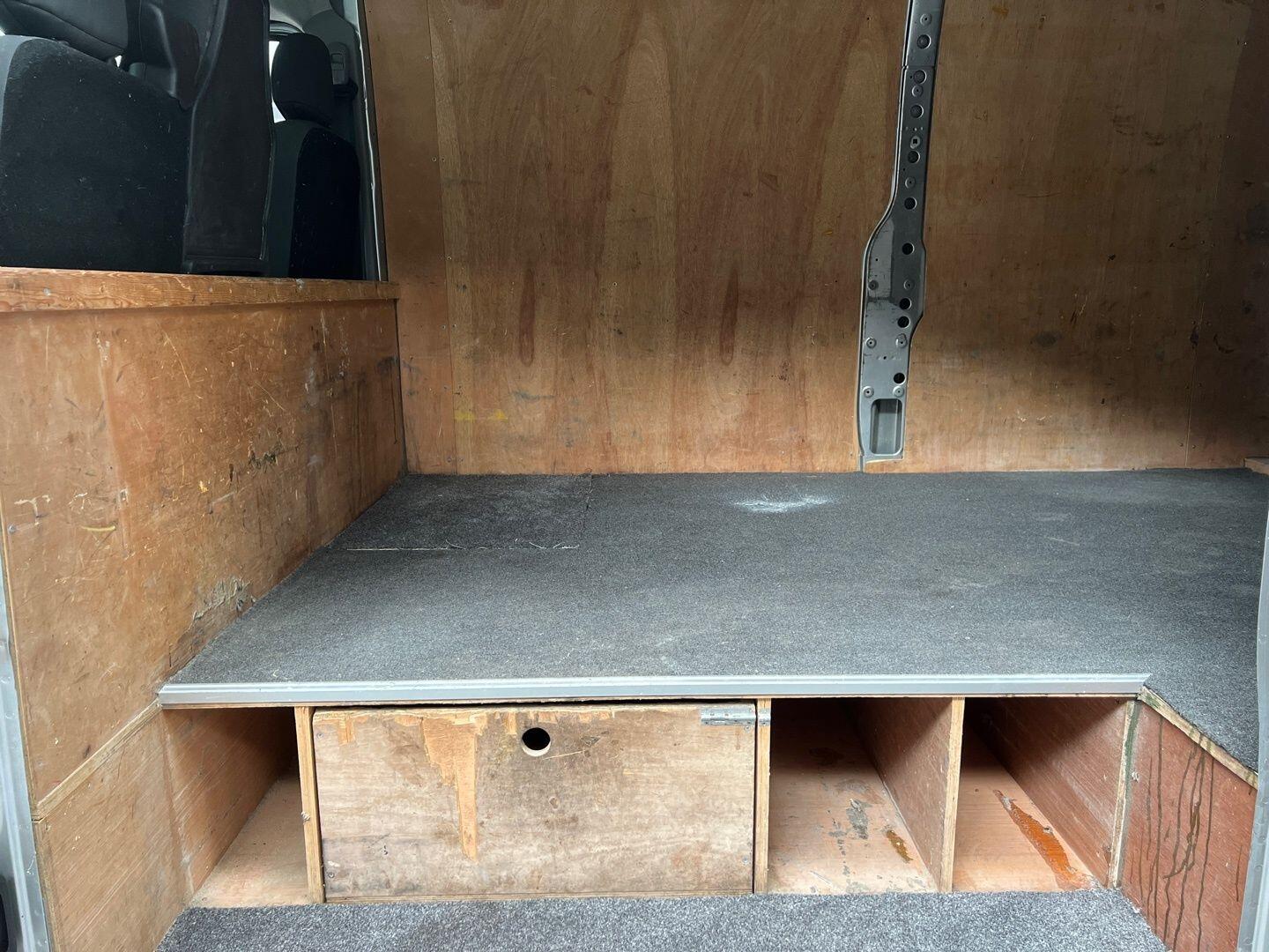 Used Renault Master 2019 for sale - 77939737: Photo 21