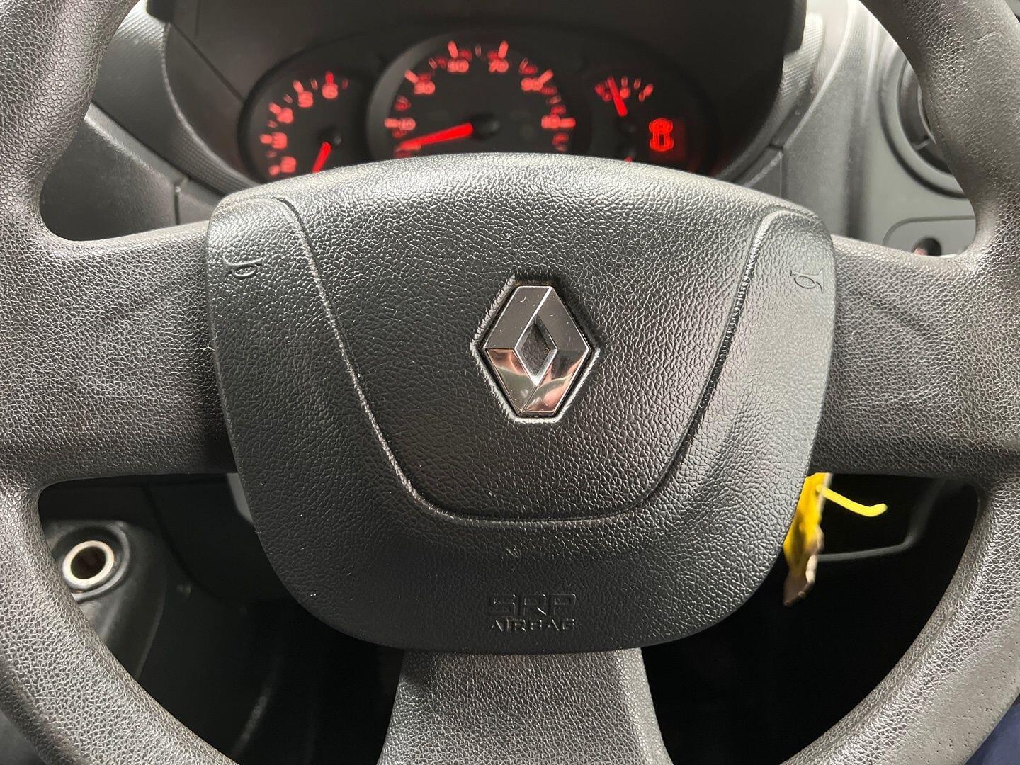 Used Renault Master 2019 for sale - 77939737: Photo 25