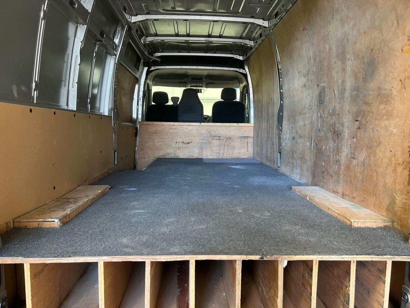 Used Renault Master 2019 for sale - 77939737: Photo 27