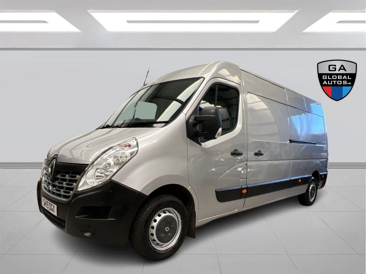 Used Renault Master 2019 for sale - 77939737: Photo 4