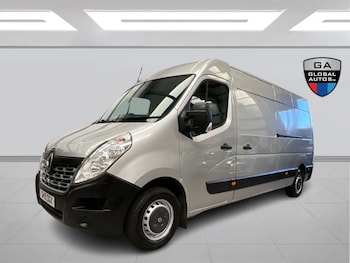 Used Renault Master 2019 for sale - 77939737: Photo