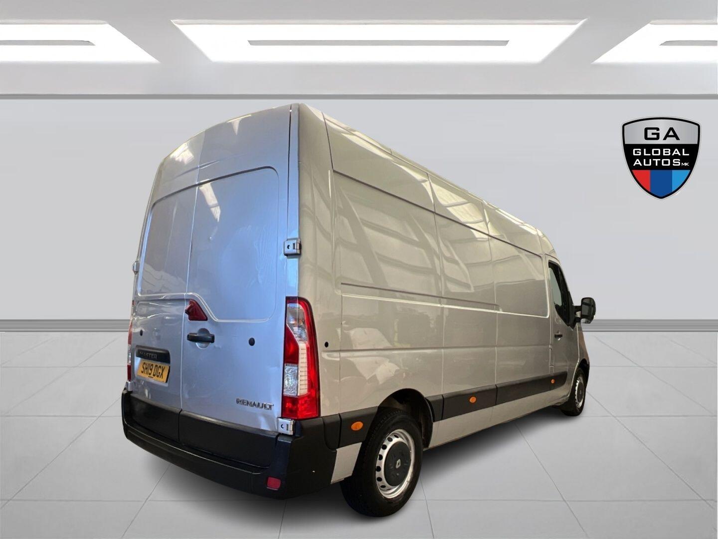 Used Renault Master 2019 for sale - 77939737: Photo 5